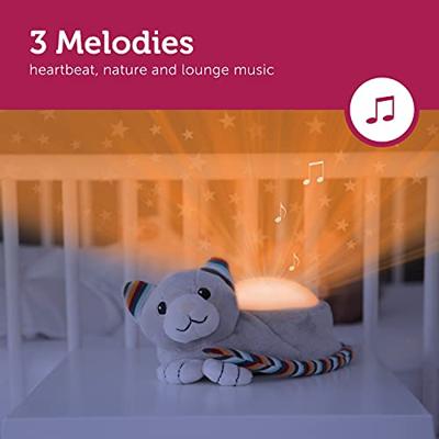 Zazu musical sterrenprojector Kiki Zazu musical sterrenprojector Kiki