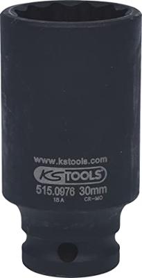 KS Tools 5150976 515.0976 Kracht-dopsleutelinzet