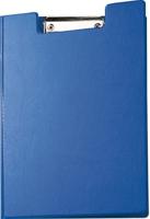 Maul 605138 Klembord Blauw (b x h) 22.9 cm x 31.9 cm - thumbnail
