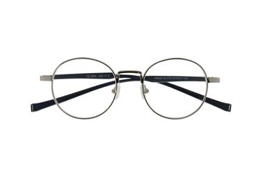 Leesbril Proximo PRMG002-Blauw-+1.50