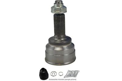 Homokineet reparatie set, aandrijfas CV4504