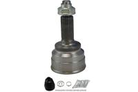 Homokineet reparatie set, aandrijfas CV4504 - thumbnail