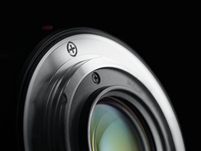 Olympus M.Zuiko Digital ED 12‑40mm 1:2.8 Pro Zwart