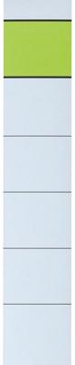 Q-CONNECT rugetiketten, ft 3 x 19 cm, pak van 10 stuks