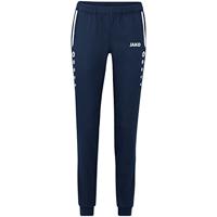 JAKO 6589D Vrijetijdsbroek Allround Dames - Marine - 38 - thumbnail