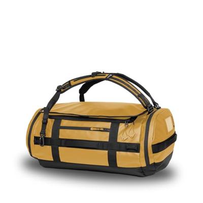 WANDRD CARRYALL Duffel 30L Dallol Yellow