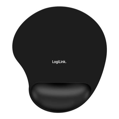 LogiLink muismat met polssteun - thumbnail