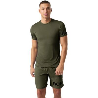 Björn Borg T-Shirt Heren