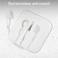 T'nB ESPOCKETWH Pocket koptelefoon wit - thumbnail