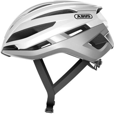 Abus Stormchaser Helm - Polar White Abus Stormchaser Helm - Polar White