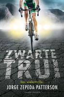 Zwarte trui - Jorge Zepeda Patterson - ebook - thumbnail