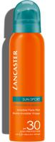 Lancaster Invisible Face Mist SPF30 100 ml zonnebrandspray Gezicht Waterbestendig - thumbnail