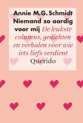 Niemand zo aardig voor mij - Annie M.G. Schmidt - eBook (9789021404592) Niemand zo aardig voor mij - Annie M.G. Schmidt - eBook (9789021404592)