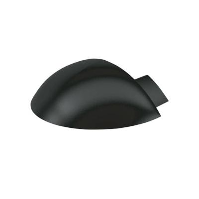 Deko Light 978700 F-AM-01-10 Eindkappen-set Kunststof 1 stuk(s)