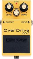 Boss OD-3 - thumbnail