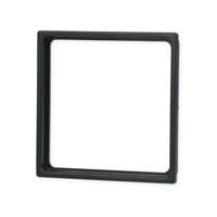 Merten 518114 Afdekking Tussenframe System M Antraciet 1 stuk(s) - thumbnail