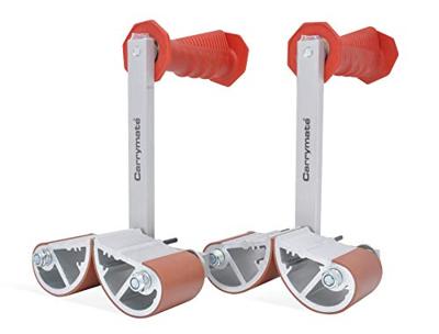 Carrymate 60582 Carrymate 5 draaggreep Belasting (max.): 100 kg - thumbnail