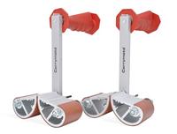 Carrymate 60582 Carrymate 5 draaggreep Belasting (max.): 100 kg - thumbnail