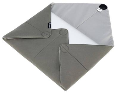 Tenba 636-342 Tenba Wrap 20inch grijs