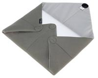 Tenba 636-342 Tenba Wrap 20inch grijs - thumbnail