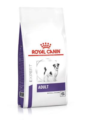 Royal Canin Expert Adult Small Dogs hondenvoer 8 kg Royal Canin Expert Adult Small Dogs hondenvoer 8 kg