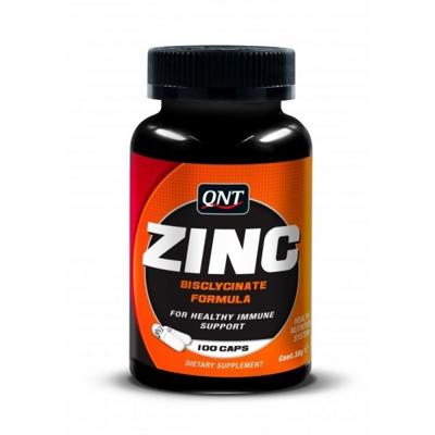 QNT Zinc (100 caps)
