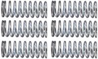 TRW koppelingsveren set clutch spring kit mef132-6 - thumbnail