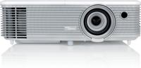 Optoma Beamer EH400+, Full HD 1080p, helder en krachtig, grijs - thumbnail