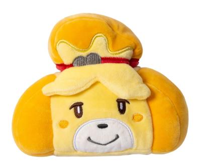 Animal Crossing Pluche - Mocchi Mocchi Isabelle