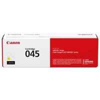 Canon 045 tonercartridge 1 stuk(s) Origineel Geel - thumbnail