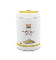 Absolute hemp seeds hulled hennepzaad gepeld bio 500 Gram - thumbnail