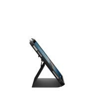 Urban Armor Gear 124487B14340 Back cover Zwart, Transparant Tabletcover - thumbnail