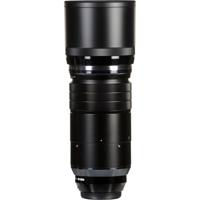 Olympus M.Zuiko Digital ED 300mm F/4.0 IS PRO - thumbnail