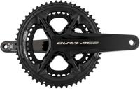 SHIMANO crankstel "dura ace fc-r9200" crankset shim.dura ace fc-r9200 40/54t 175mm - thumbnail