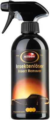 AUTOSOL insectenverwijderaar "extra stark" insect repellent 500 ml