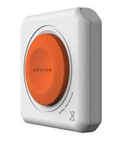 Allocacoc PowerRemote Wit - thumbnail