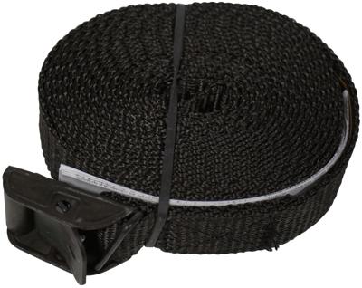 AUTOSTYLING SEEHASE zurrgurt "fasty " tension/handle strap fast black 300x2.5cm 400kg AUTOSTYLING SEEHASE zurrgurt "fasty " tension/handle strap fast black 300x2.5cm 400kg