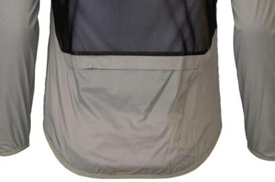 AGU Windjack Essential Dames - Grijs - XS AGU Windjack Essential Dames - Grijs - XS