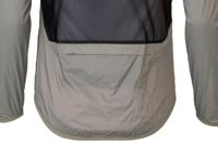 AGU Windjack Essential Dames - Grijs - L - thumbnail