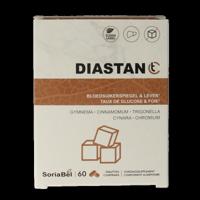 SoriaBel Diastan CT 700mg 60 Tabletten - thumbnail