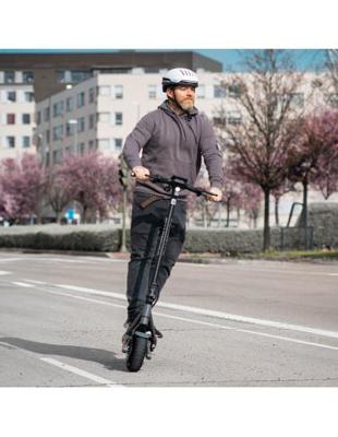 Elektrische Step Smartgyro SG27-551 - thumbnail