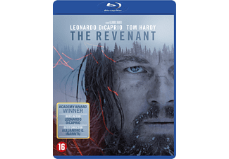 The Revenant (2015) The Revenant (2015)