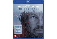 The Revenant (2015) - thumbnail