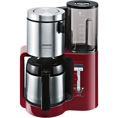 Siemens TC86504 koffiezetapparaat Filterkoffiezetapparaat 1 l