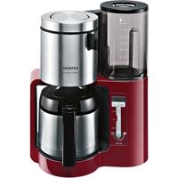 Siemens TC86504 koffiezetapparaat Filterkoffiezetapparaat 1 l - thumbnail