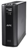 APC onduleur Back UPS Pro 1200VA / 720W BR1200G-FR - thumbnail