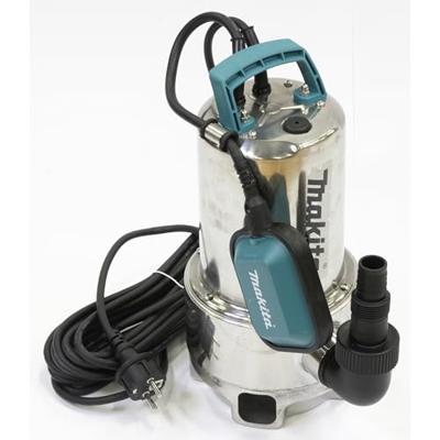 Makita PF0610 PF0610 Dompelpomp voor vervuild water Met geaarde stekker 10800 l/h