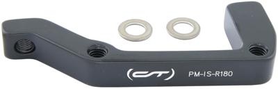 CONTEC remblokhouder adapter "cda-pm-is" ct discbrake adapter cda-pm-is pm-rear 180 mm