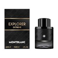 Montblanc Explorer Extreme Eau de Parfum 60ml - thumbnail