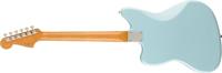 Fender Vintera II 50s Jazzmaster RW Sonic Blue elektrische gitaar met deluxe gigbag - thumbnail